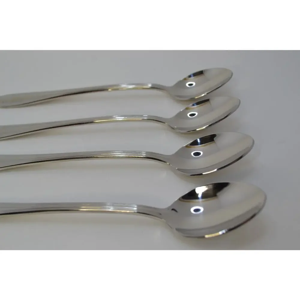 Reed & Barton 18/10 Stainless Teaspoon, Set of 4